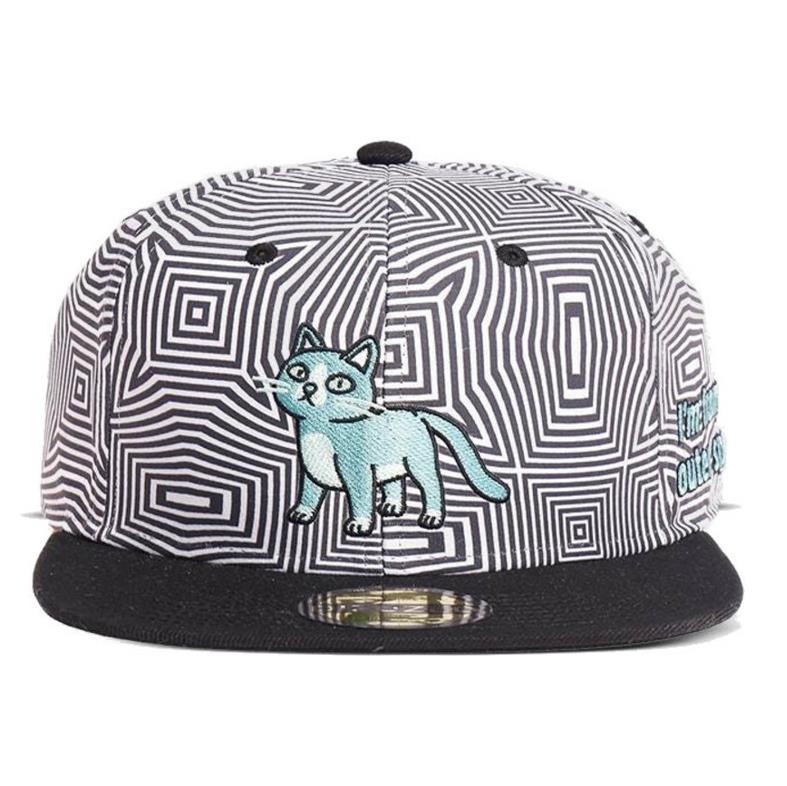 Snapbacks Caps Mützen Basecaps - verstellbar - Disney Marvel Pokemon Star Wars uvm