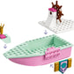 LEGO 43191 Arielles Festtagsboot Disney
