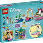 LEGO 43191 Arielles Festtagsboot Disney