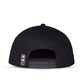 Yu-Gi-Oh Shadow Game - Snapback Cap Mütze Basecap - verstellbar