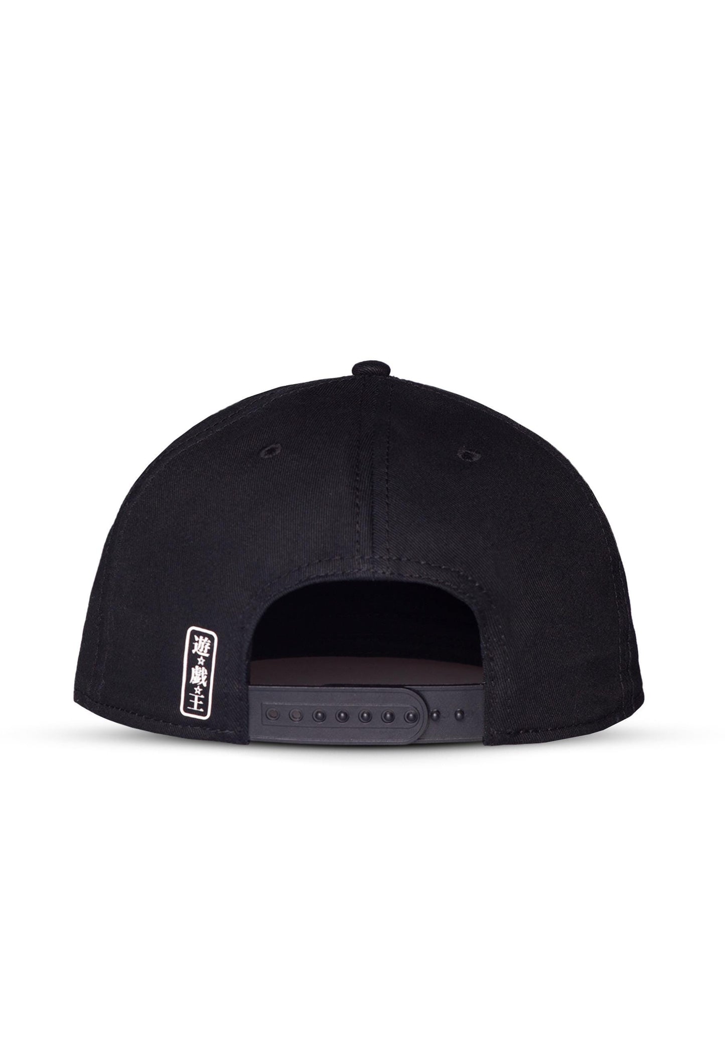 Yu-Gi-Oh Shadow Game - Snapback Cap Mütze Basecap - verstellbar