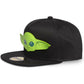 Star Wars Mandalorian The Child Grogu Disney - Snapback Cap Mütze Basecap - verstellbar