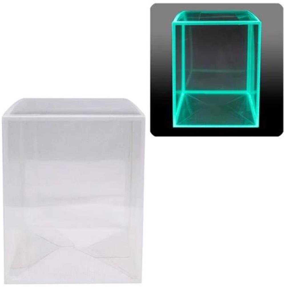 FUNKO POP Protector Box Schutzhülle - Glow in the Dark