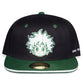 My Hero Academia Izuku Midoriya - Snapback Cap Mütze Basecap - verstellbar