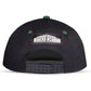 My Hero Academia Izuku Midoriya - Snapback Cap Mütze Basecap - verstellbar