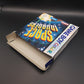 Nintendo Gameboy Color - Space Invaders Spiel + OVP + Anleitung - gebraucht