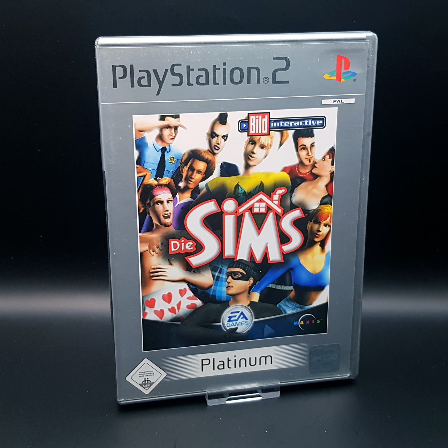 Ps2 Playstation 2 Top Spiele zur Auswahl gebraucht z.B. Dragonball, Kingdom Hearts, uvm.
