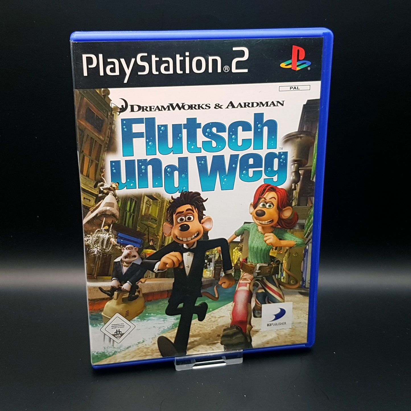 Ps2 Playstation 2 Top Spiele zur Auswahl gebraucht z.B. Dragonball, Kingdom Hearts, uvm.