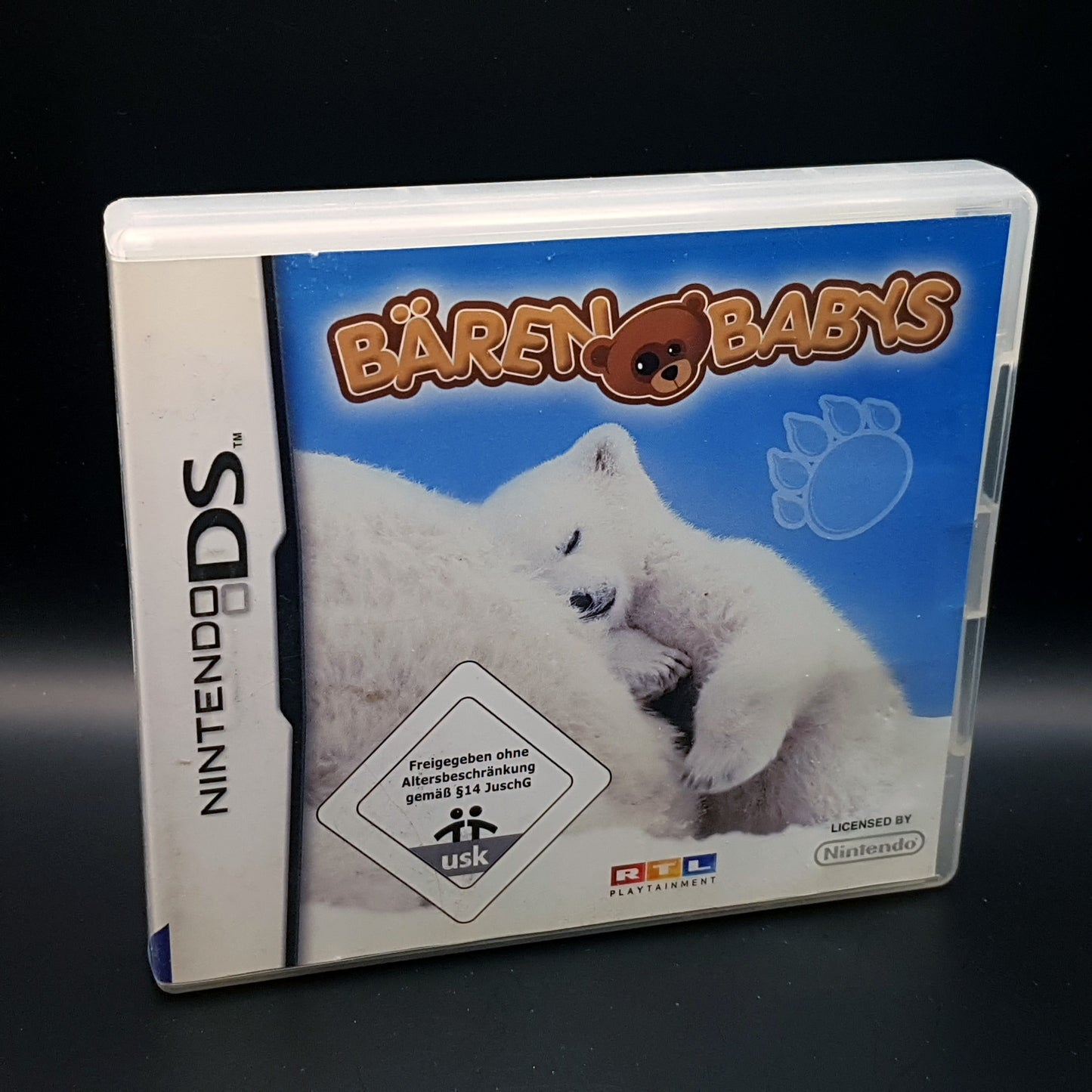 Nintendo DS Spiele Auswahl - gebraucht mit OVP