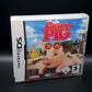 Nintendo DS Spiele Auswahl - gebraucht mit OVP