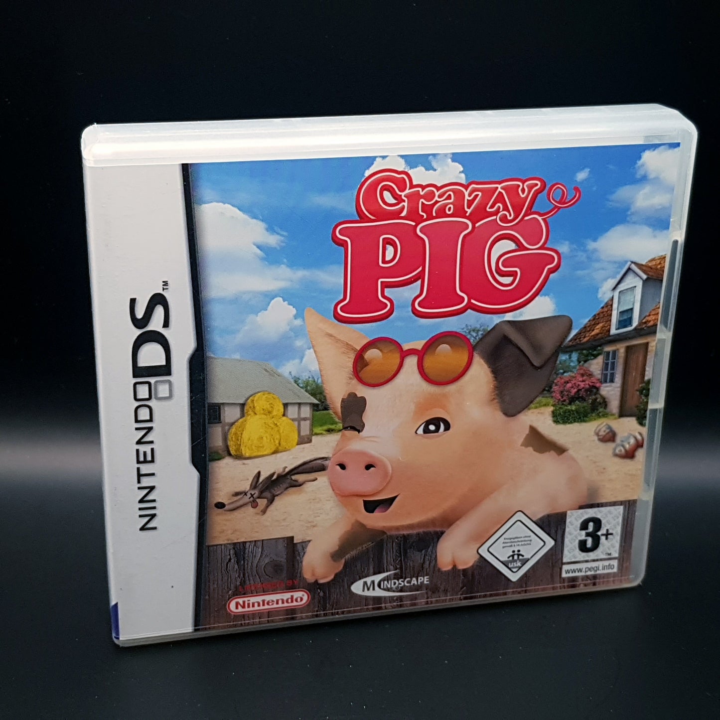 Nintendo DS Spiele Auswahl - gebraucht mit OVP