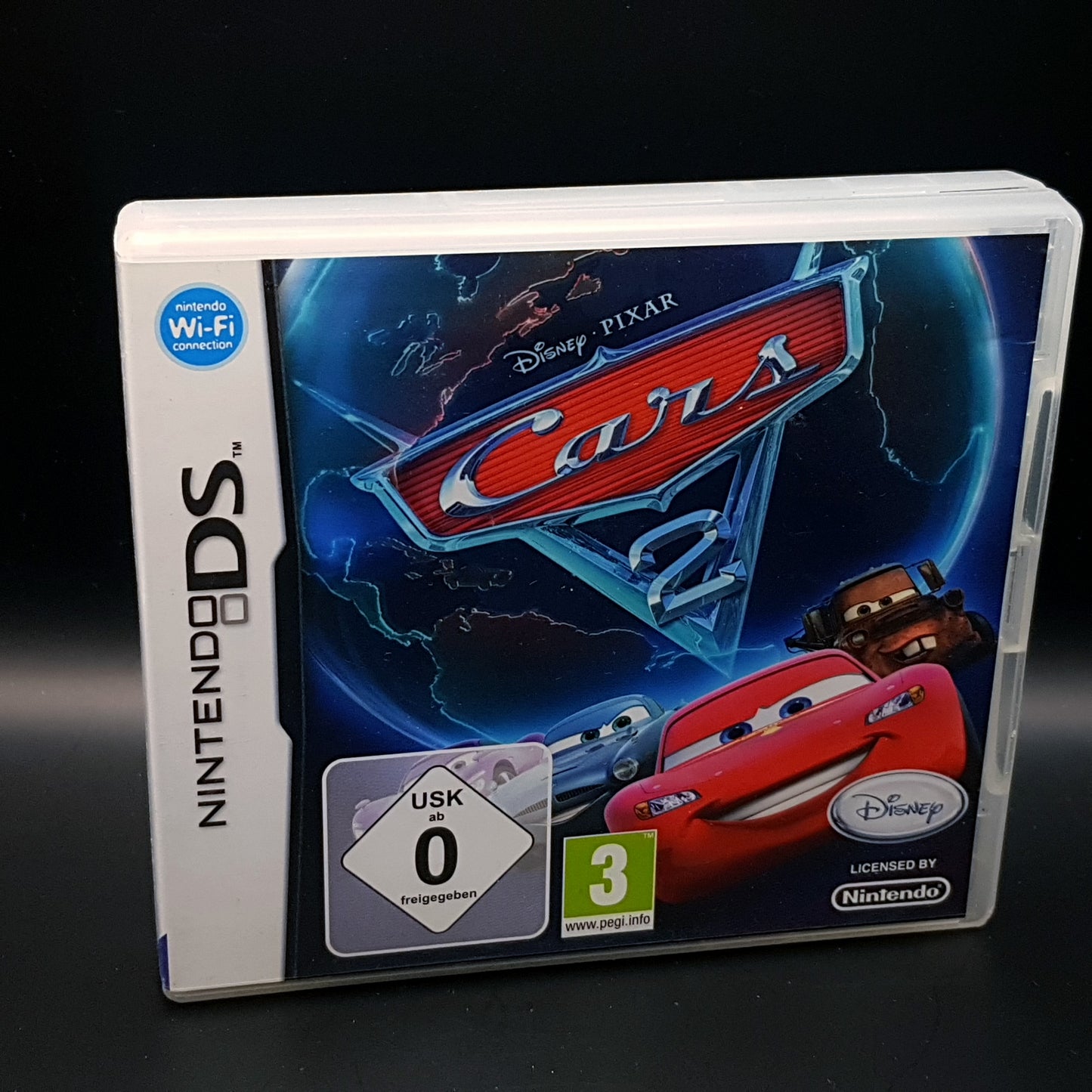 Nintendo DS Spiele Auswahl - gebraucht mit OVP