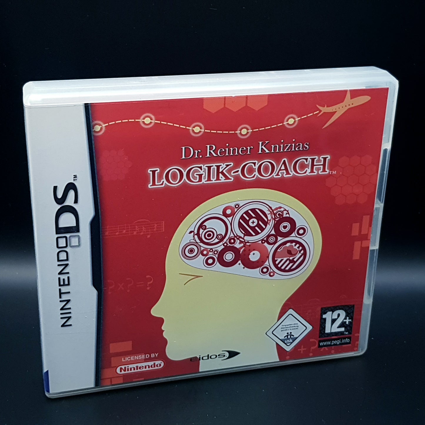 Nintendo DS Spiele Auswahl - gebraucht mit OVP