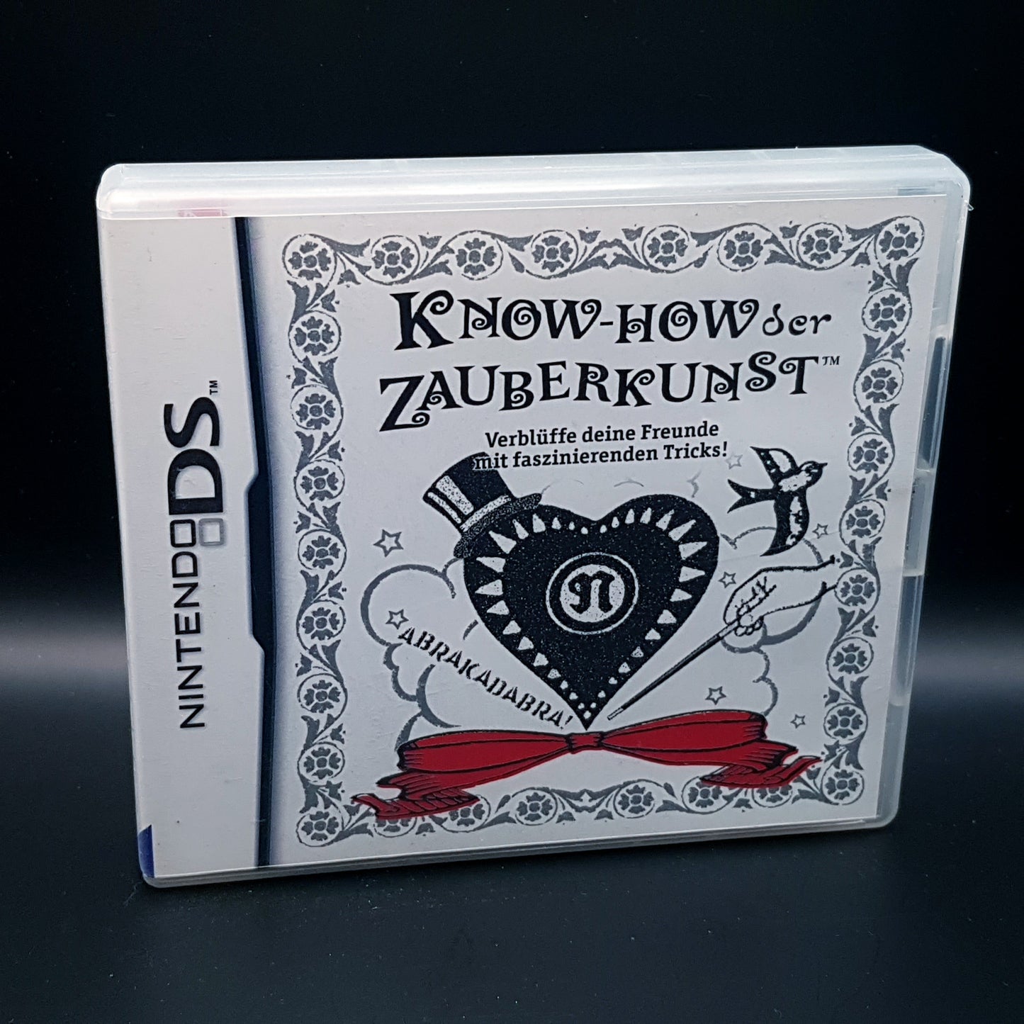 Nintendo DS Spiele Auswahl - gebraucht mit OVP