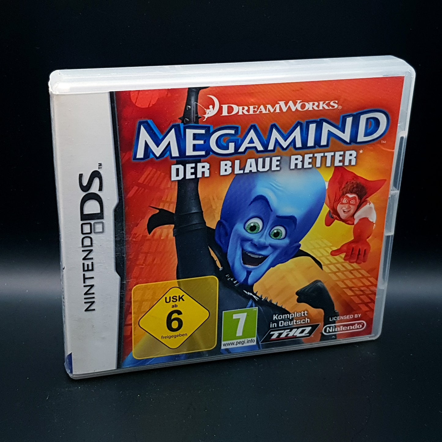 Nintendo DS Spiele Auswahl - gebraucht mit OVP