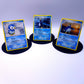 Pokemon Karten Plinfa 93/130 Pliprin 58/130 Impoleon 4/130 holo Diamant & Perl 2007