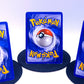 Pokemon Karten Plinfa 93/130 Pliprin 58/130 Impoleon 4/130 holo Diamant & Perl 2007