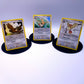 Pokemon Karten Taubsi 99/132 Tauboga 58/132 Tauboss 35/132 Diamant & Perl 2008