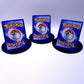 Pokemon Karten Taubsi 99/132 Tauboga 58/132 Tauboss 35/132 Diamant & Perl 2008