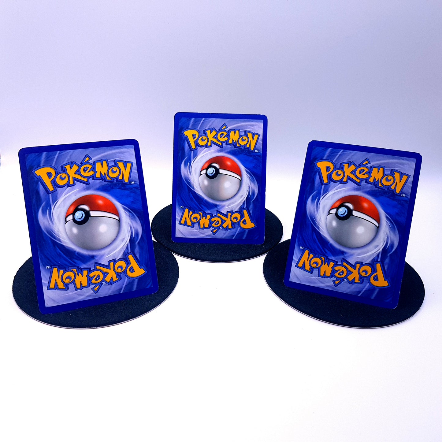 Pokemon Karten Myrapla 111/146 Duflor 96/146 Giflor 45/146 Diamant & Perl 2008 near mint