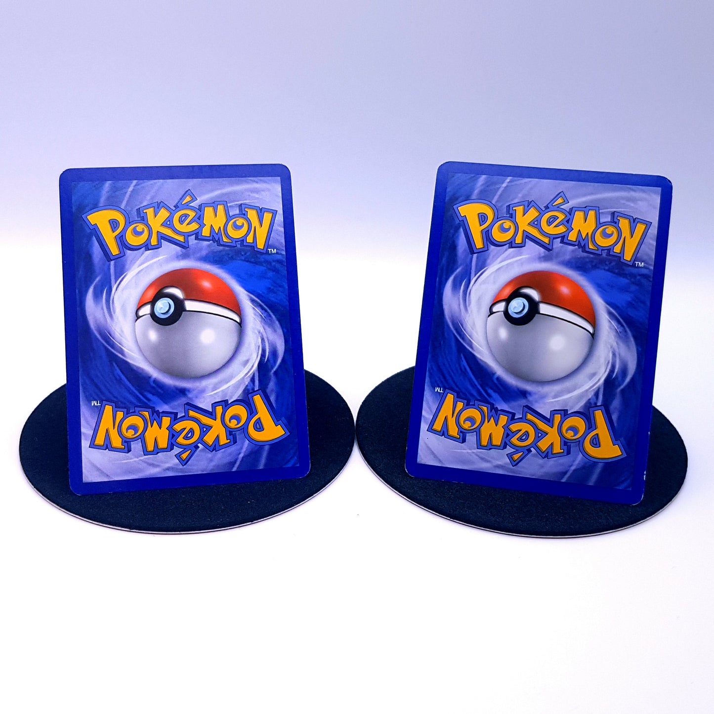Pokemon Karten Jurob 125/147 & Jugong 24/147 holo Platin 2009
