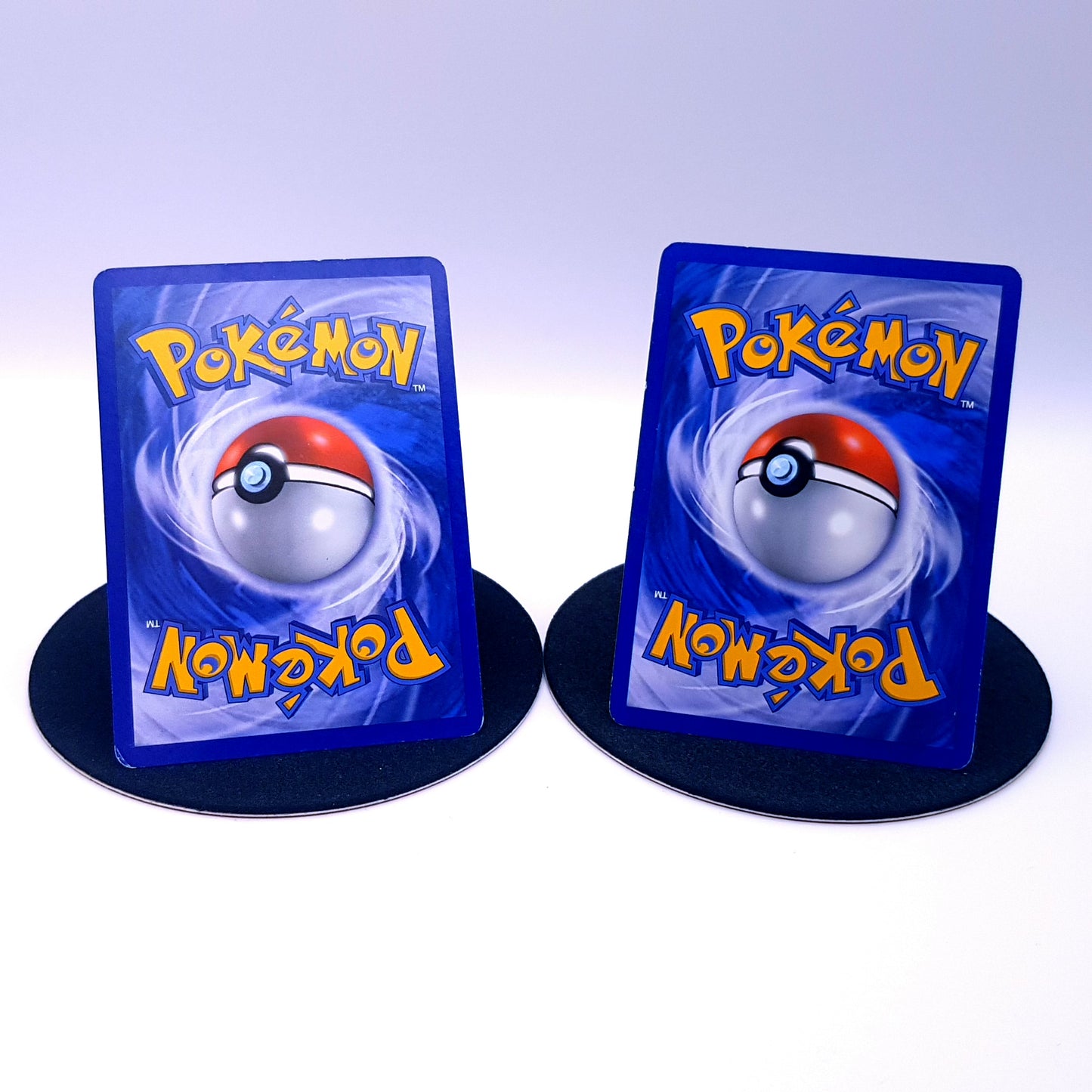 Pokemon Karten Fukano 108/147 Arkani 50/147 Platin 2009 near mint