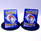 Pokemon Karten Pikachu 120/147 Raichu 77/147 Platin 2009