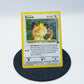 Pokemon Card Meowth #10 rare holo Black Star Promo EN
