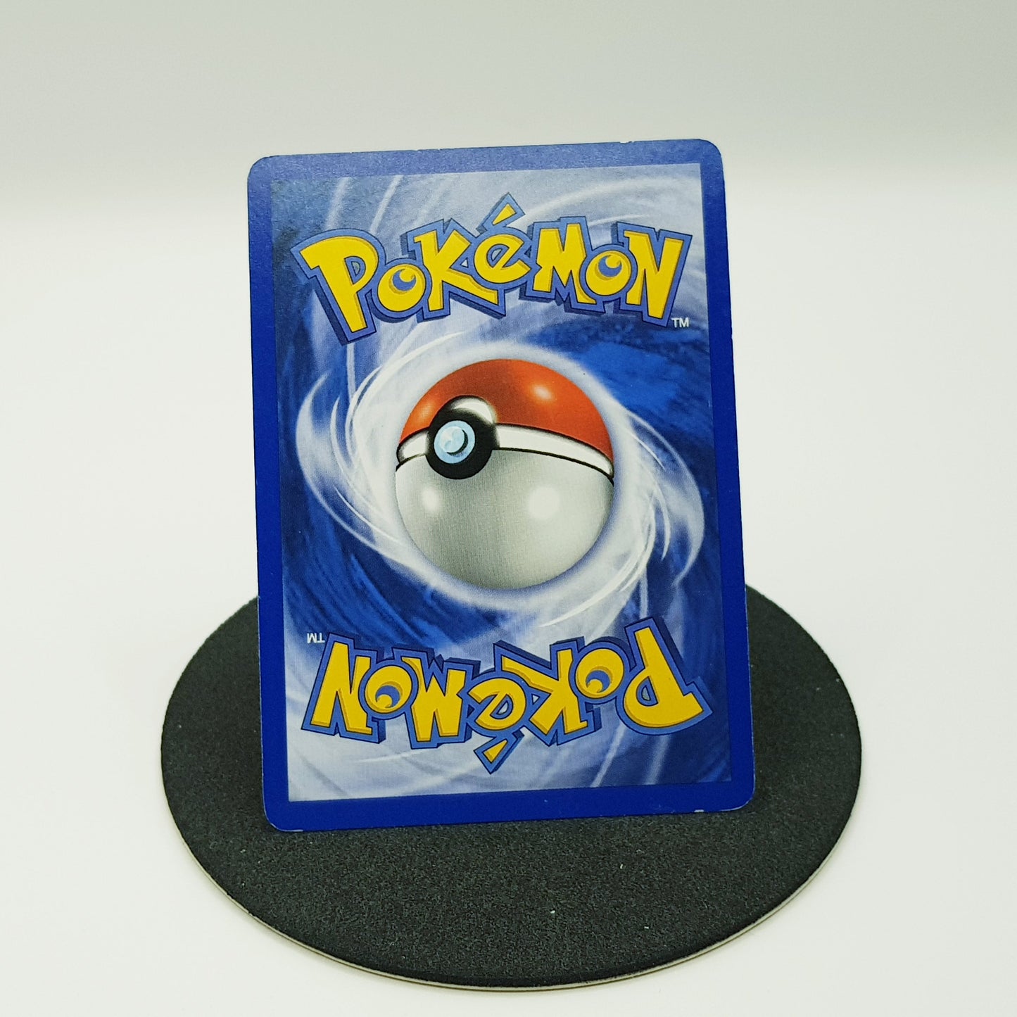 Pokemon Card Eevee #11 rare holo Black Star Promo EN