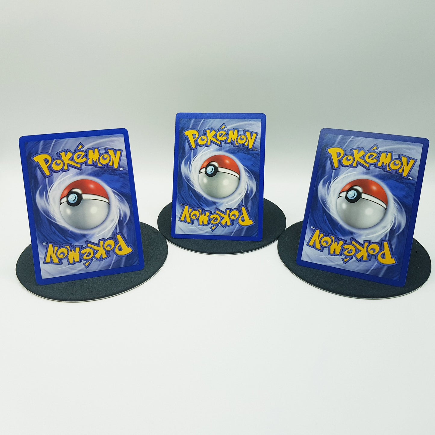 Pokemon Karten Raupy 45/102 Safcon 54/102 Smettbo 33/64 1999 Mint