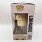 FUNKO POP Movies - Atomic Blonde #565 Lorraine Vinyl Figur