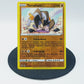 Terrakium 092/185 rare holo - Schwert & Schild - Farbenschock 2020 - DE - Pokemon Karte