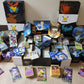 50 Pokemon Karten Sammlung / eine Holo garantiert - deutsch - Geschenkidee