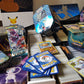 50 Pokemon Cards Collection / Holo guaranteed - english - giftidea