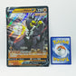 Wulaosu V SWSH106 Black Star Promo XXL Jumbo Karte holo - DE - Pokemon