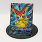 Victini V 144/163 ultra rare holo - Kampfstile 2021 DE Pokemon