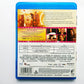 Burlesque - Cher & Christina Aguilera - Blu Ray Zustand sehr gut
