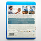 Passengers - Jennifer Lawrence & Chris Pratt - Blu Ray Zustand sehr gut