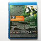 In Time - Deine Zeit läuft - Justin Timberlake - Blu Ray Zustand sehr gut