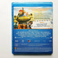Störche - Abenteuer im Anflug - Blu Ray Zustand sehr gut