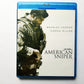 American Sniper - Clint Eastwood - Bradley Cooper - Blu Ray Zustand sehr gut