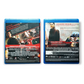 Jack Reacher (Teil 1+2) - Tom Cruise - Blu Ray Zustand sehr gut