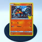 Flamiau 15/25 rare holo McDonald’s Kollektion 2021 DE Pokemon 25th Anniversary