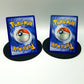 Kamehaps 026/072 Kamalm 027/072 rare Glänzendes Schicksal 2021 DE Pokemon