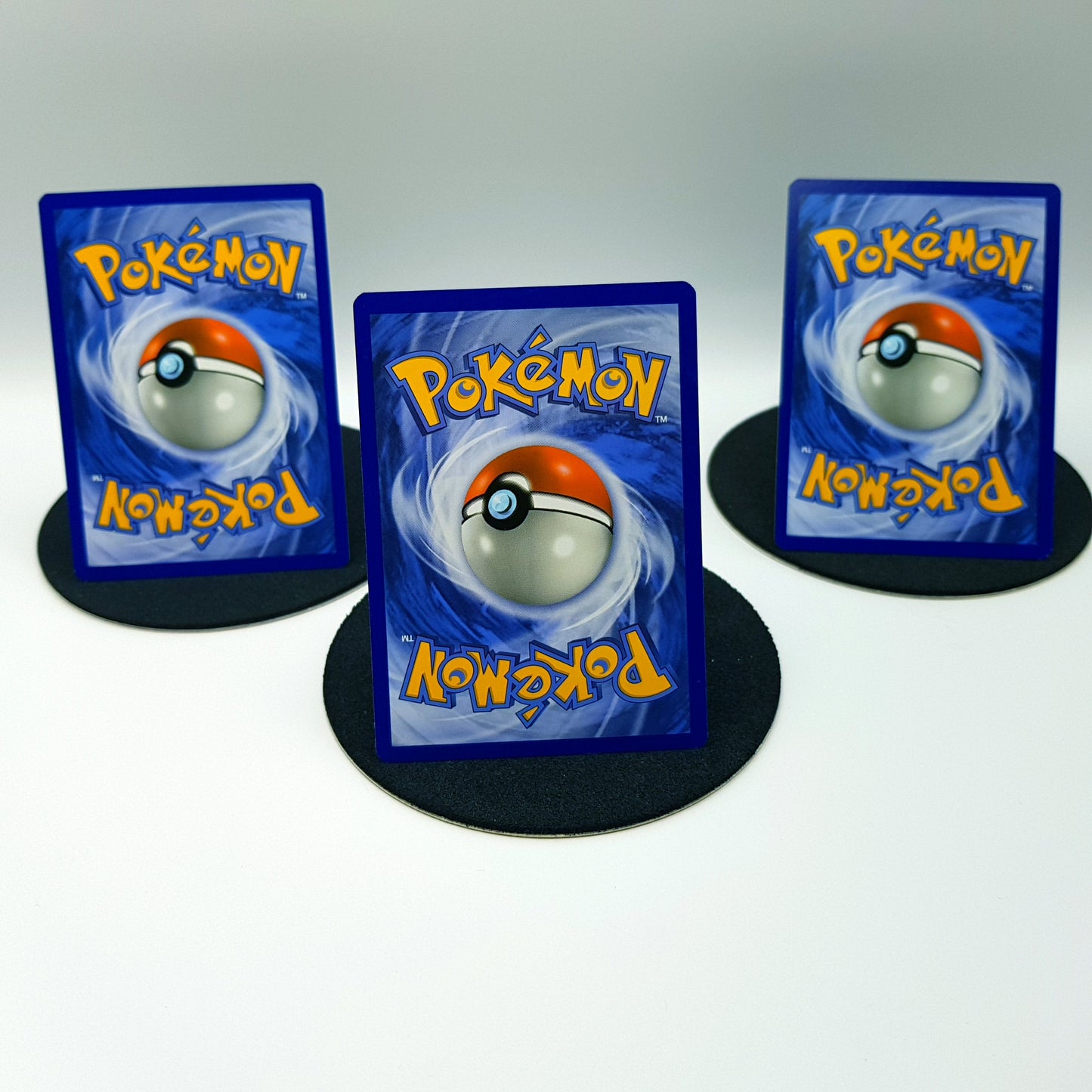 Gelatini 33/145 Gelatroppo 34/145 Gelatwino 35/145 rare SM 2017 DE Pokemon
