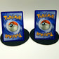 Unratütox 50/145 Deponitox 51/145 rare SM Stunde der Wächter 2017 DE Pokemon