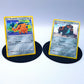 Kupfanti 136/202 Patinaraja 137/202 rare holo Schwert & Schild 2020 DE Pokemon