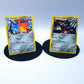 Kupfanti 191/264 Patinaraja 192/264 uncommon SWSH Fusionsangriff 2019 Pokemon