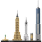 LEGO Architecture 21028 - New York City Skyline - NEU OVP