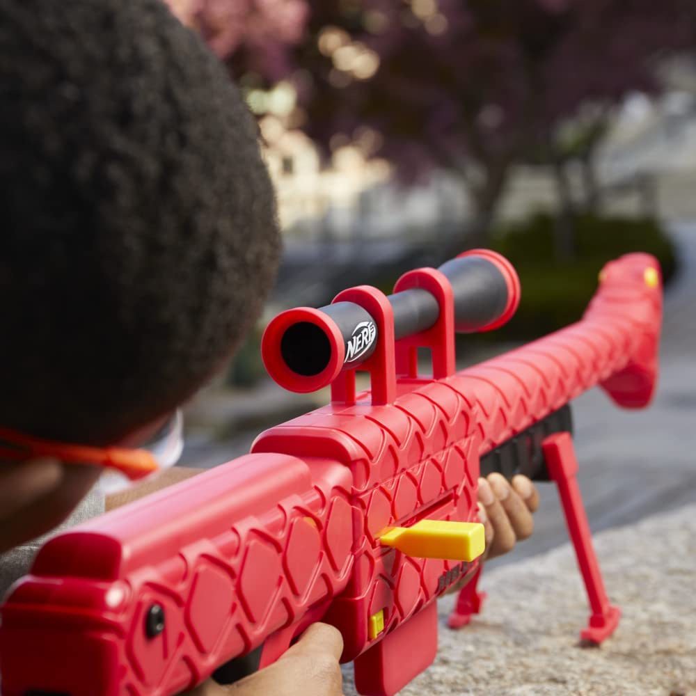 NERF Roblox Zombie Attack Viper Strike Dart Blaster